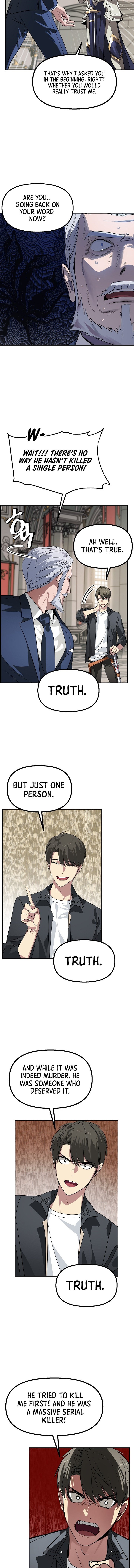 Read SSS-Class Revival Hunter Manga Online