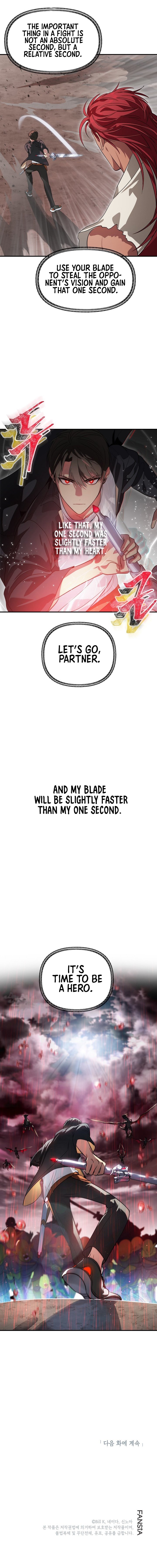 Read SSS-Class Revival Hunter Manga Online