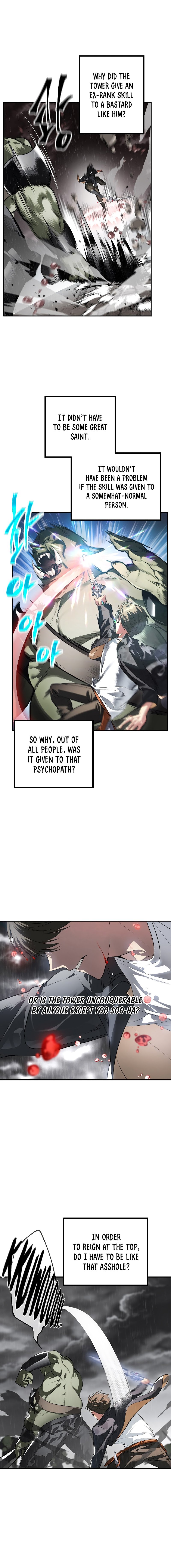 Read SSS-Class Revival Hunter Manga Online