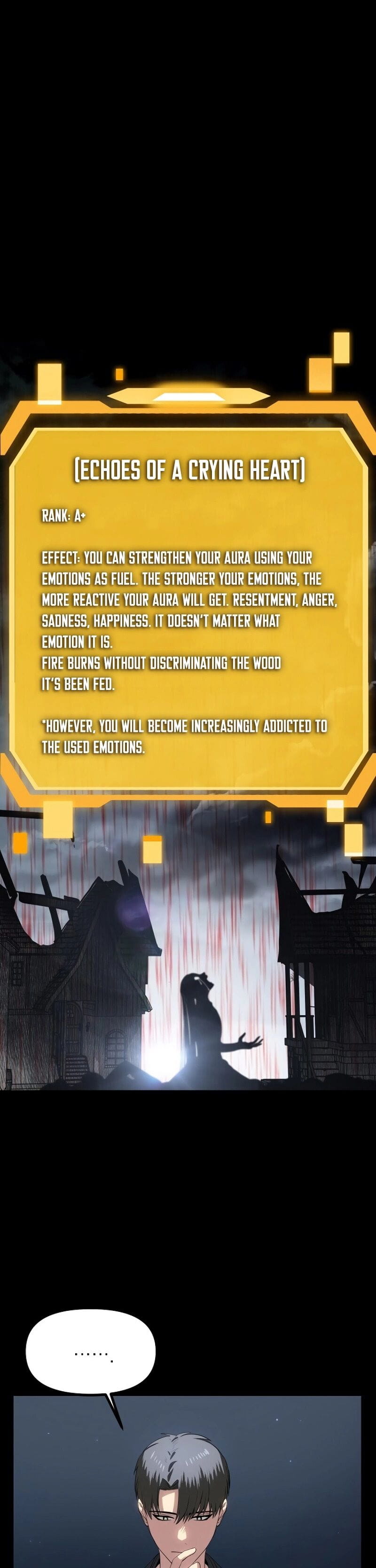 Read SSS-Class Revival Hunter Manga Online