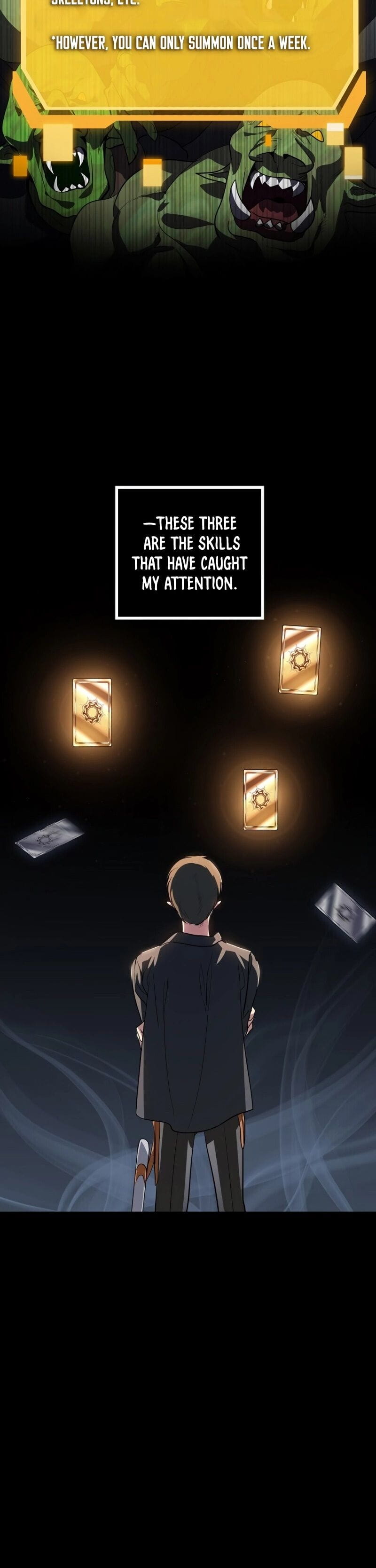 Read SSS-Class Revival Hunter Manga Online