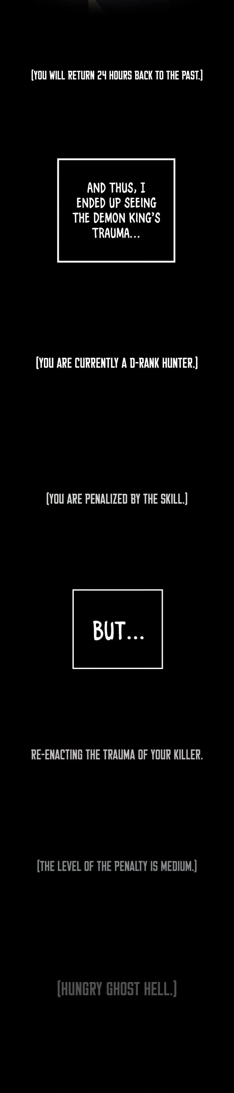 Read SSS-Class Revival Hunter Manga Online