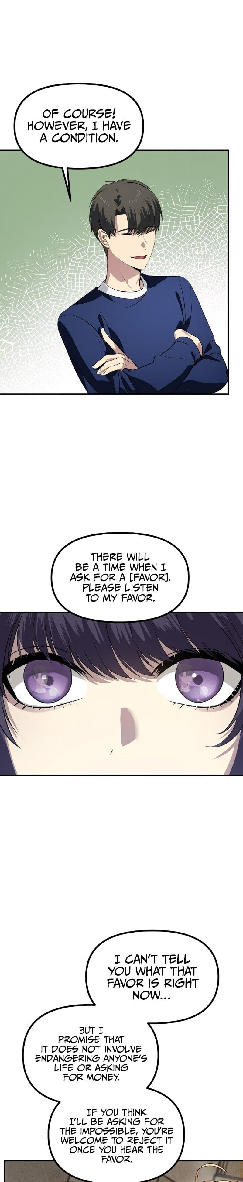 Read SSS-Class Revival Hunter Manga Online