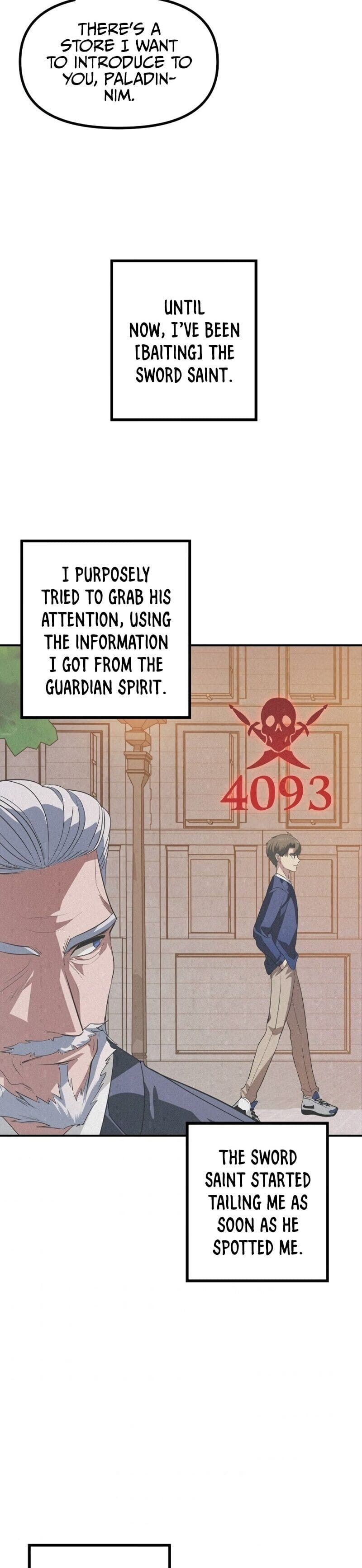 Read SSS-Class Revival Hunter Manga Online