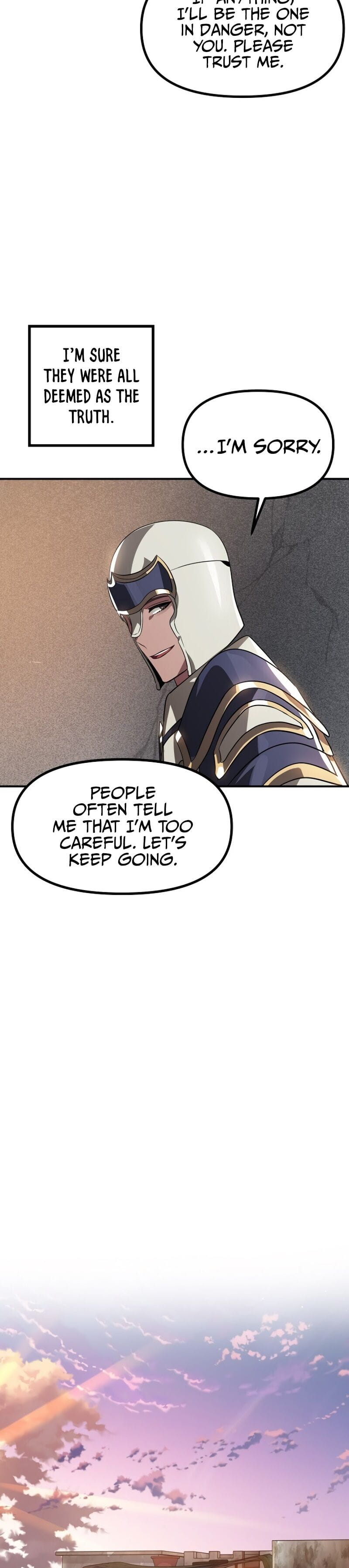 Read SSS-Class Revival Hunter Manga Online