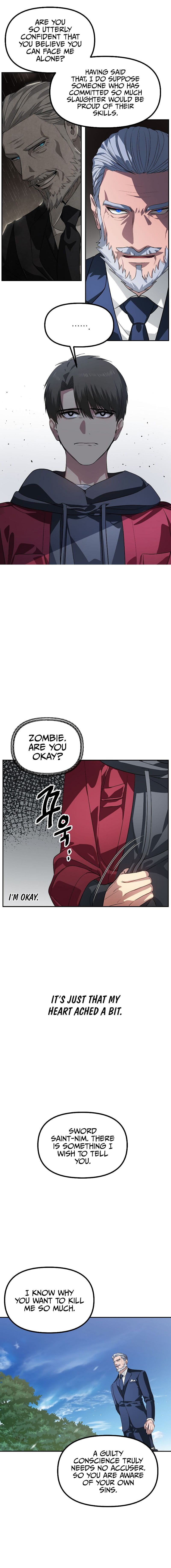 Read SSS-Class Revival Hunter Manga Online