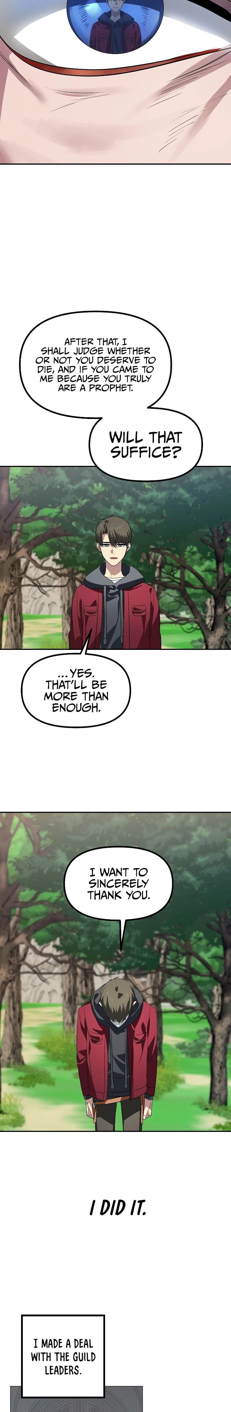 Read SSS-Class Revival Hunter Manga Online