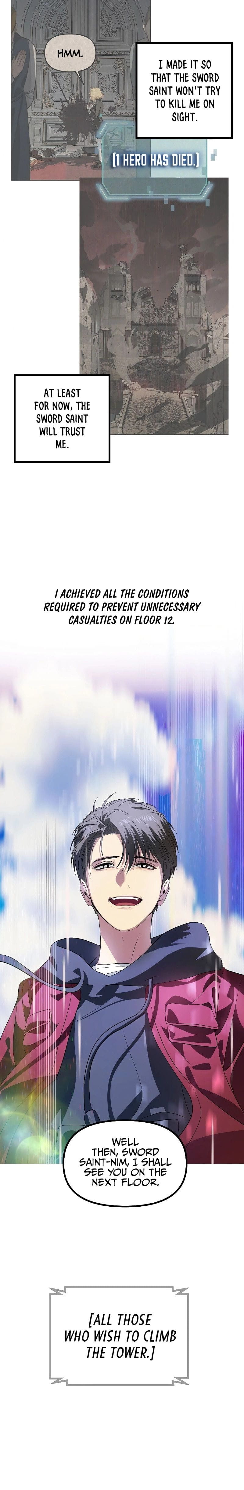 Read SSS-Class Revival Hunter Manga Online