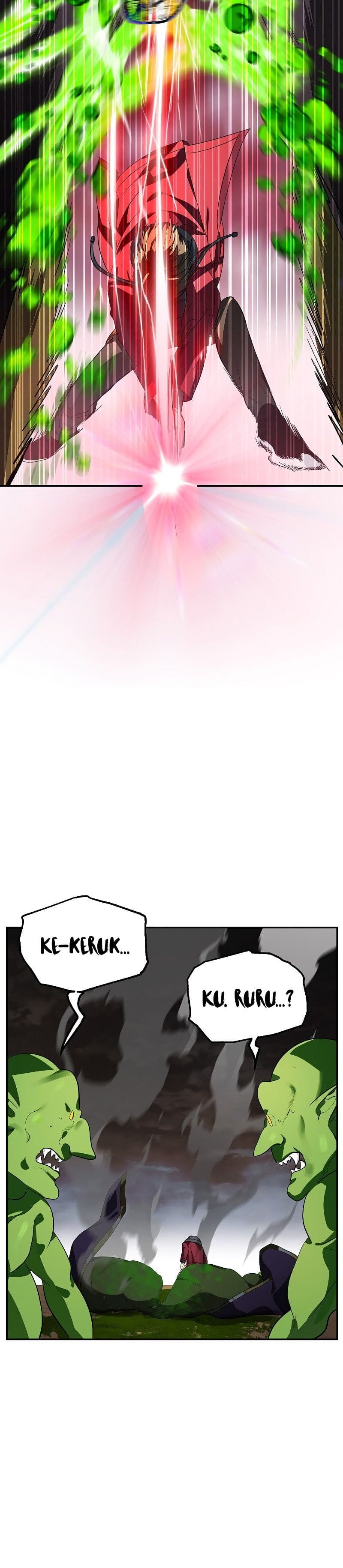 Read SSS-Class Revival Hunter Manga Online