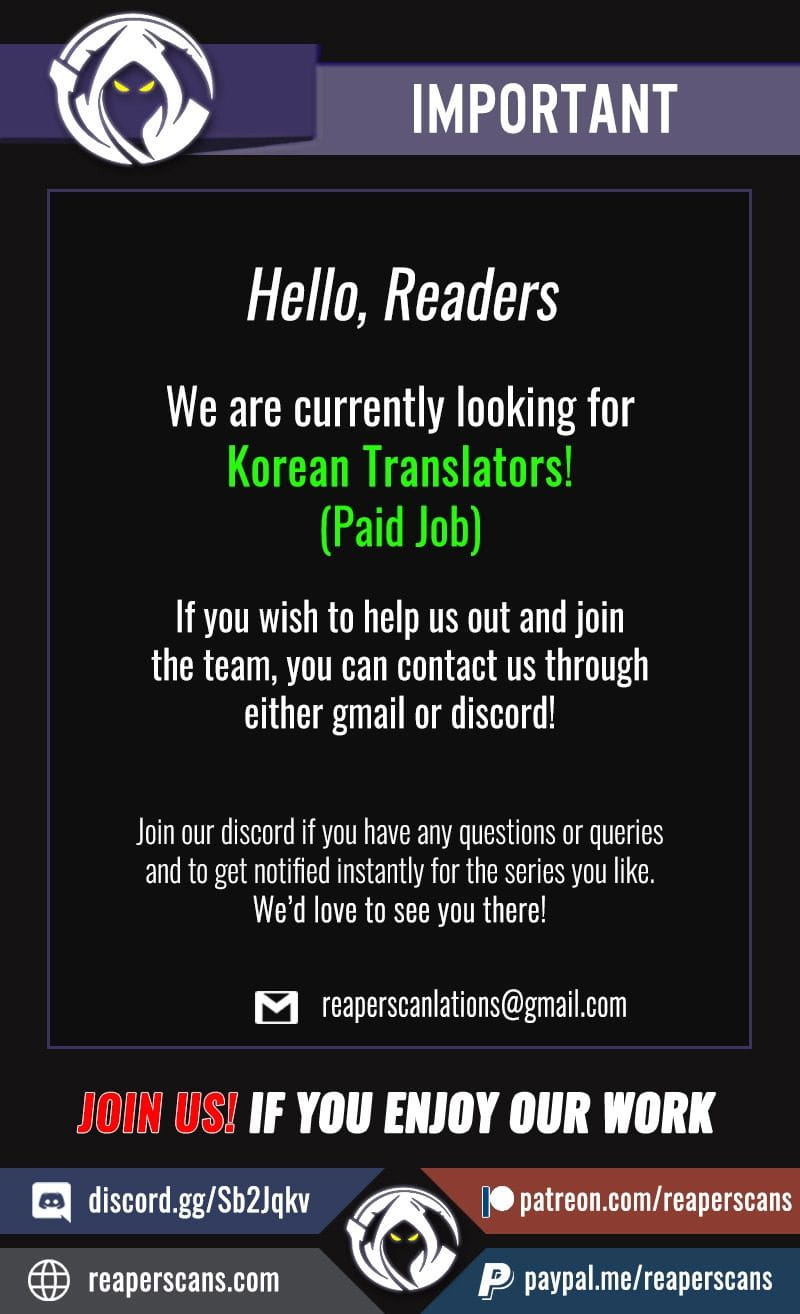 Read SSS-Class Revival Hunter Manga Online