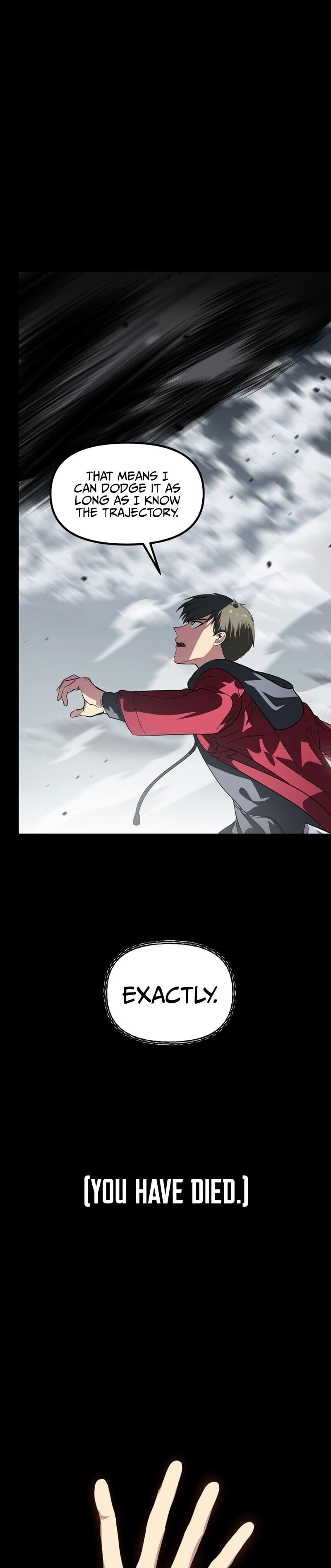 Read SSS-Class Revival Hunter Manga Online