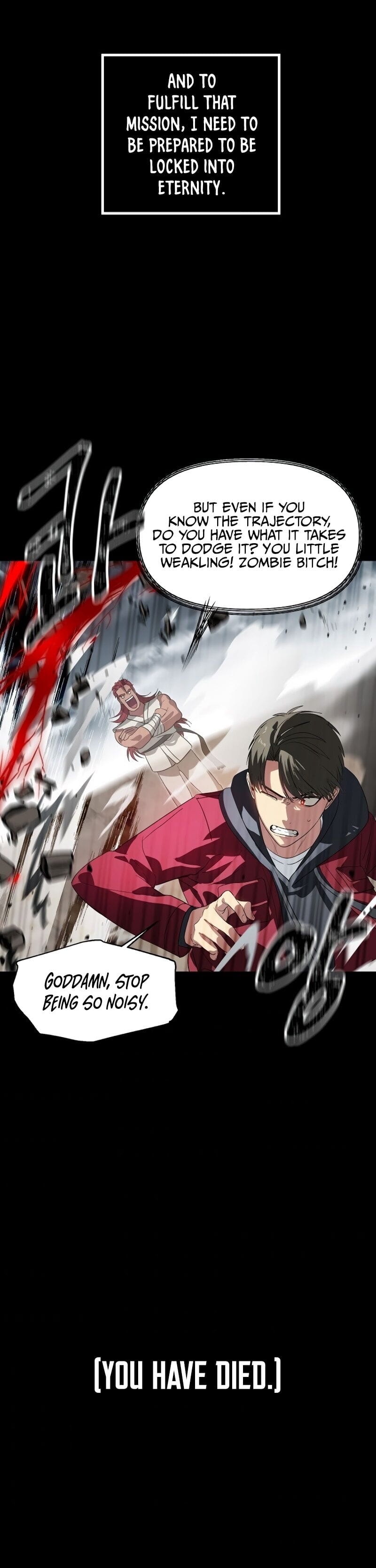 Read SSS-Class Revival Hunter Manga Online