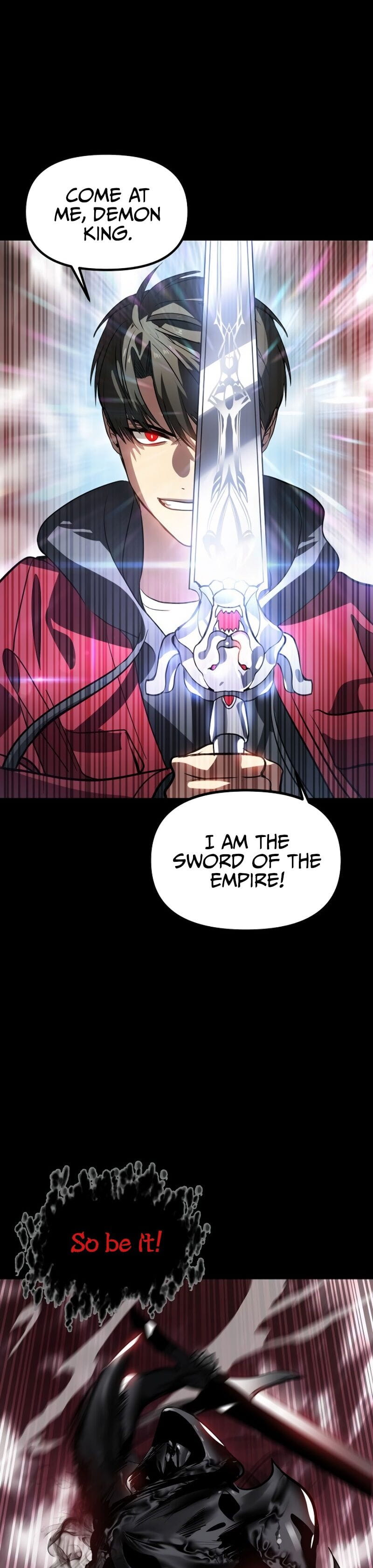 Read SSS-Class Revival Hunter Manga Online