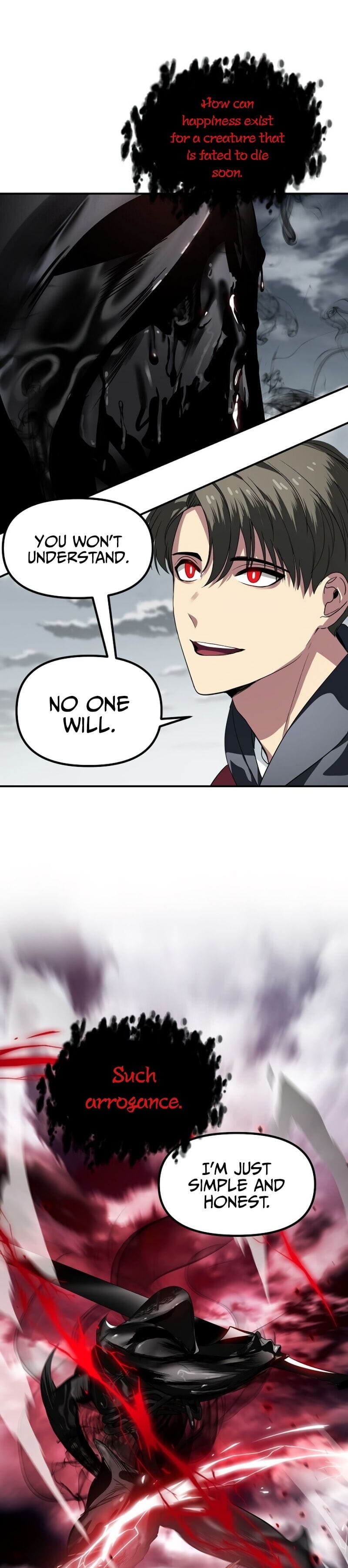 Read SSS-Class Revival Hunter Manga Online