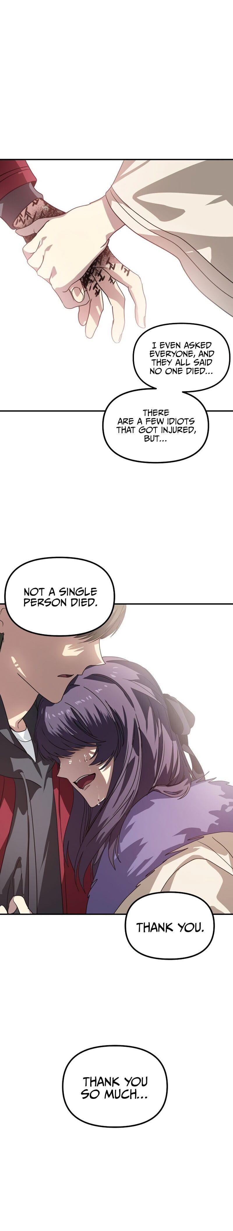Read SSS-Class Revival Hunter Manga Online