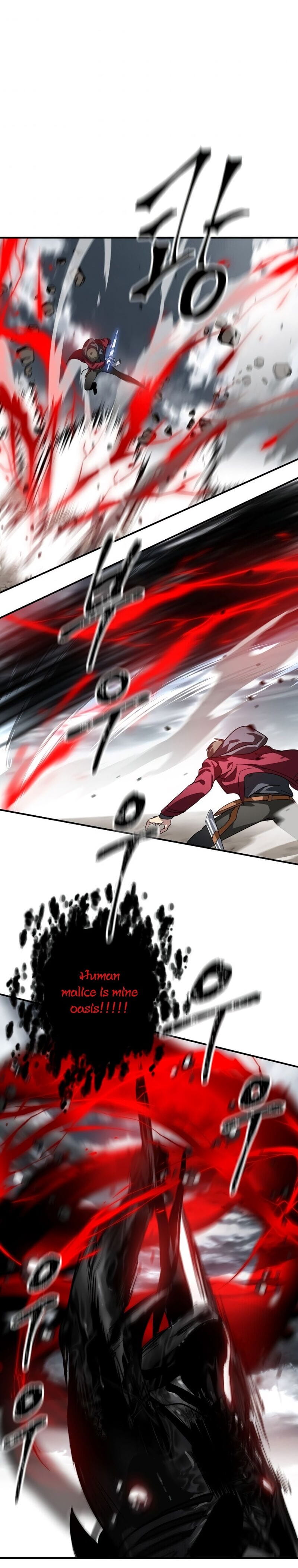 Read SSS-Class Revival Hunter Manga Online