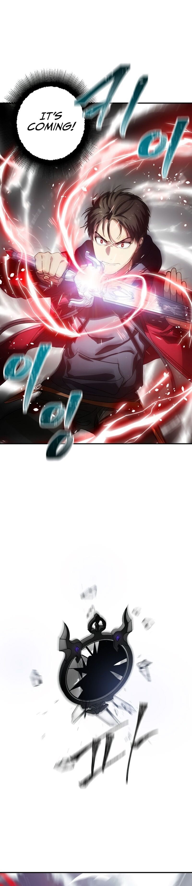 Read SSS-Class Revival Hunter Manga Online