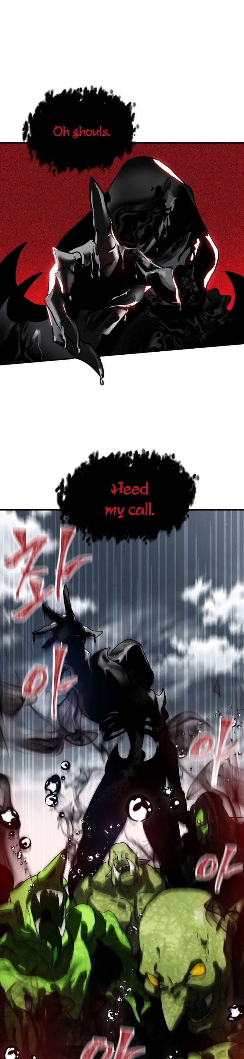 Read SSS-Class Revival Hunter Manga Online