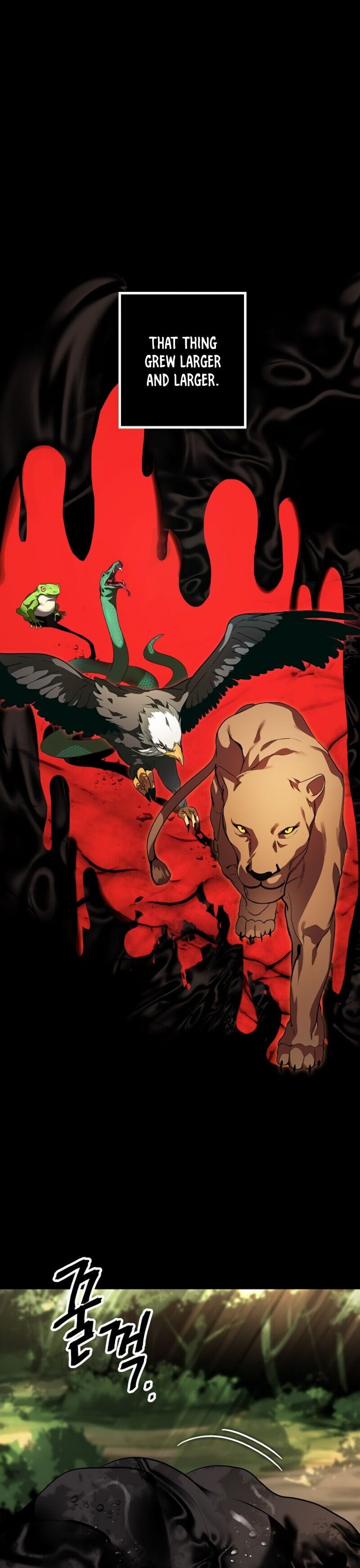 Read SSS-Class Revival Hunter Manga Online