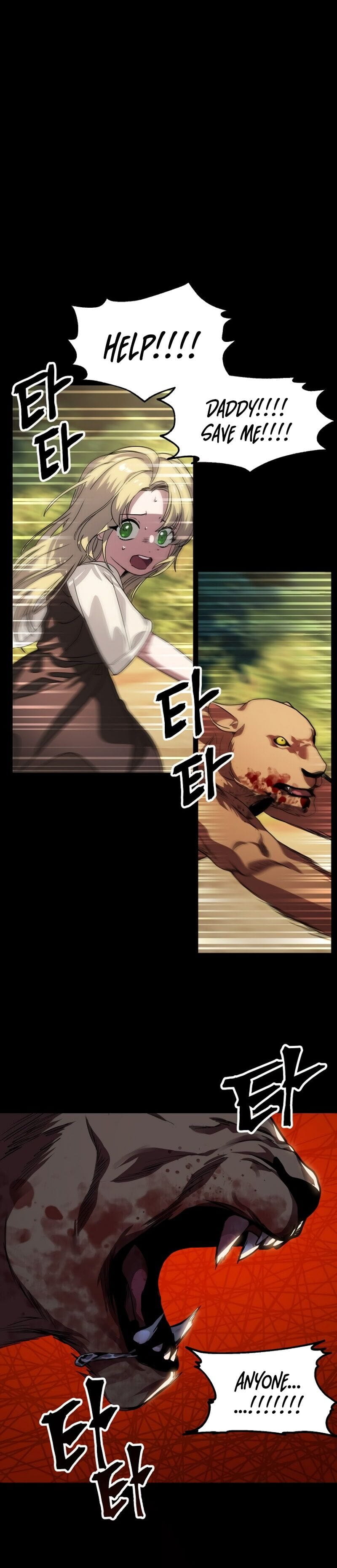 Read SSS-Class Revival Hunter Manga Online