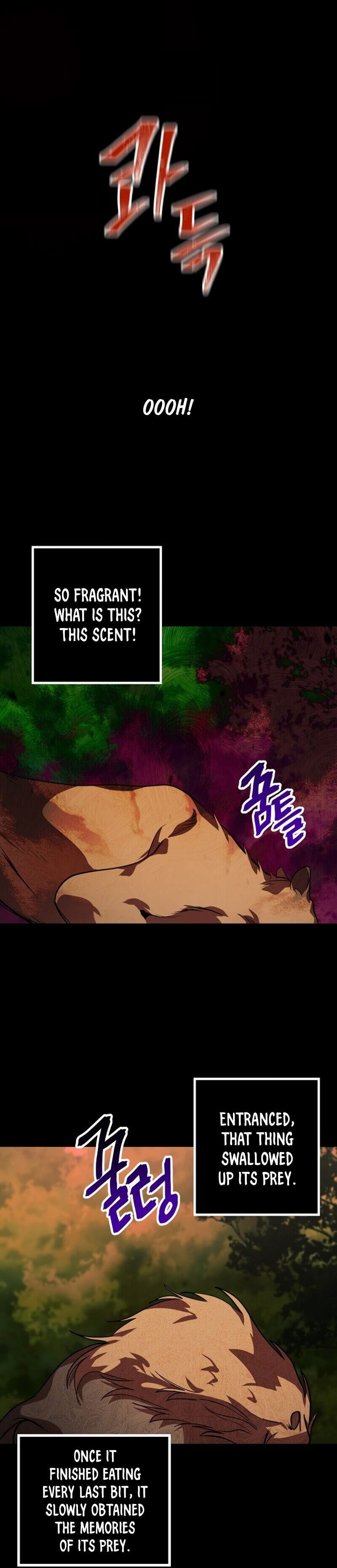 Read SSS-Class Revival Hunter Manga Online