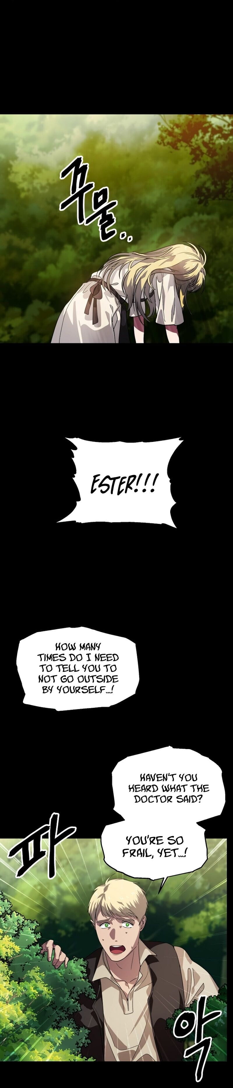 Read SSS-Class Revival Hunter Manga Online