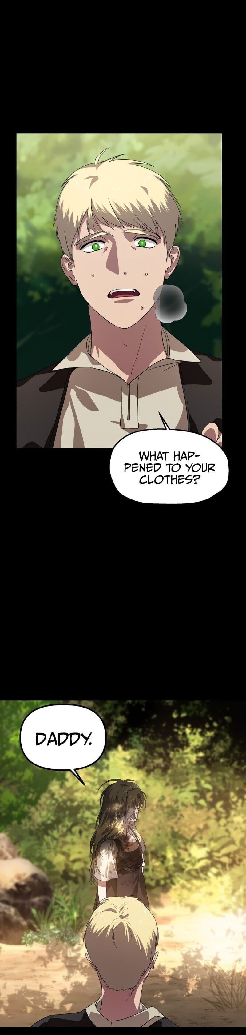Read SSS-Class Revival Hunter Manga Online