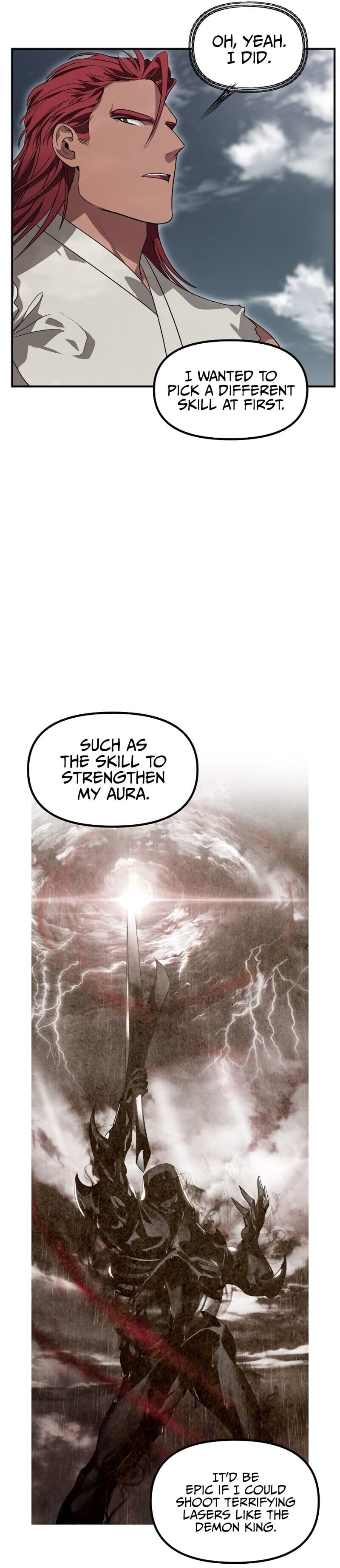 Read SSS-Class Revival Hunter Manga Online
