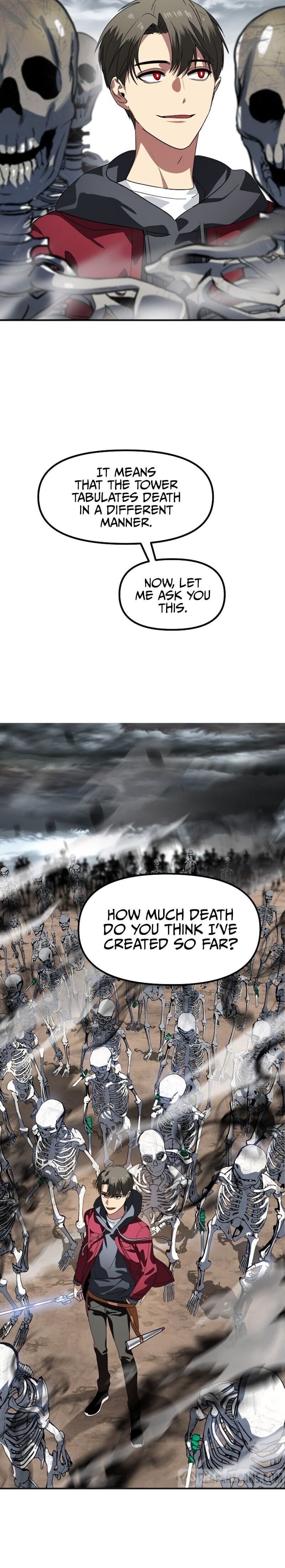 Read SSS-Class Revival Hunter Manga Online