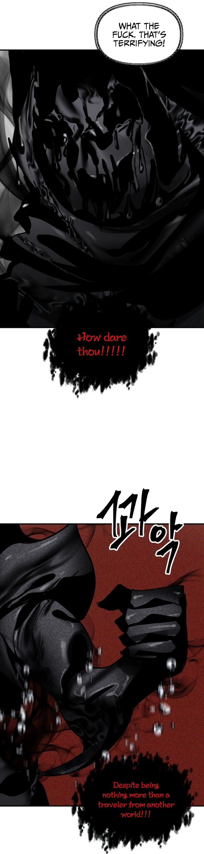 Read SSS-Class Revival Hunter Manga Online