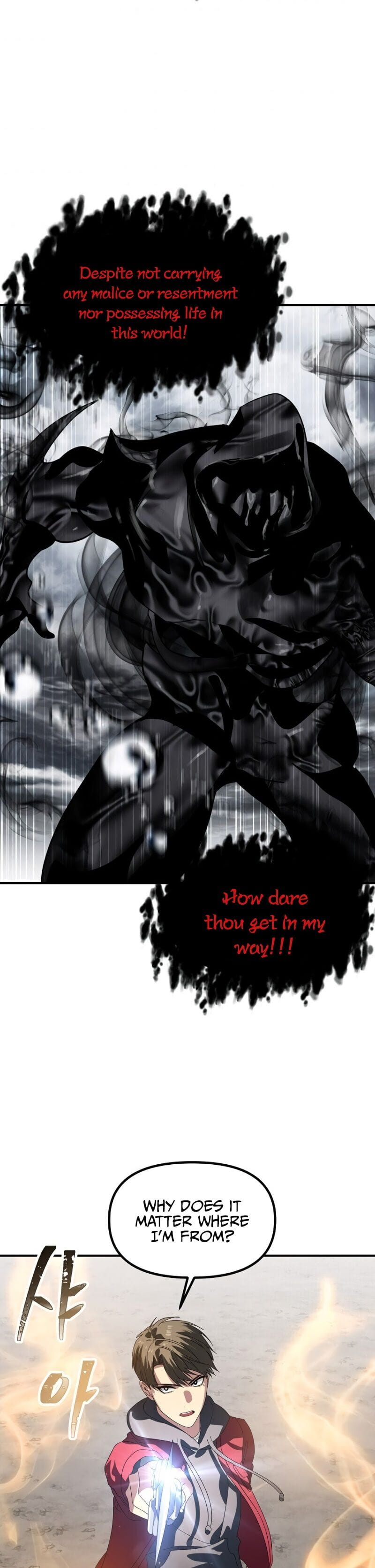 Read SSS-Class Revival Hunter Manga Online
