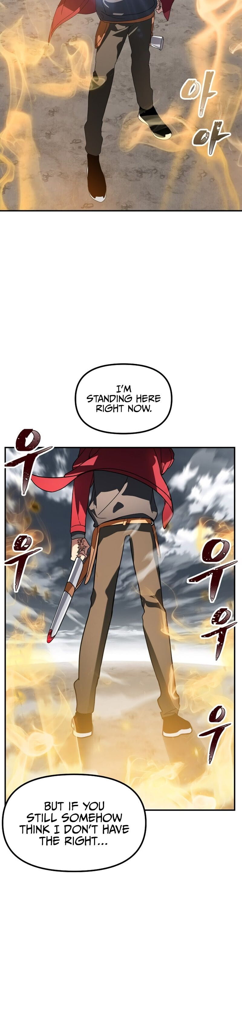 Read SSS-Class Revival Hunter Manga Online
