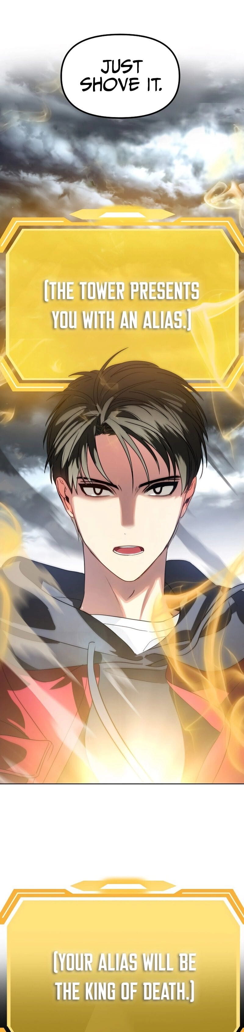 Read SSS-Class Revival Hunter Manga Online