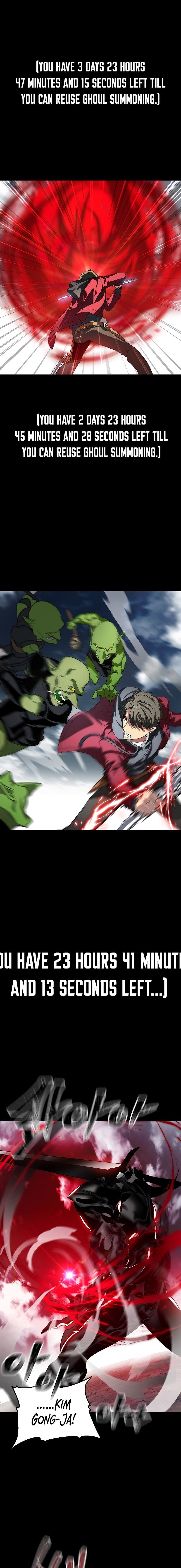 Read SSS-Class Revival Hunter Manga Online