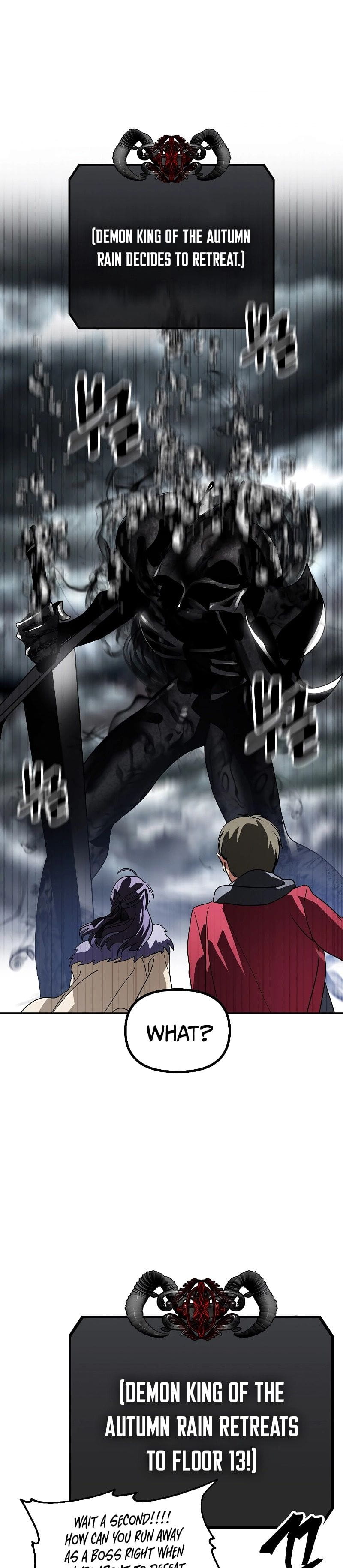 Read SSS-Class Revival Hunter Manga Online