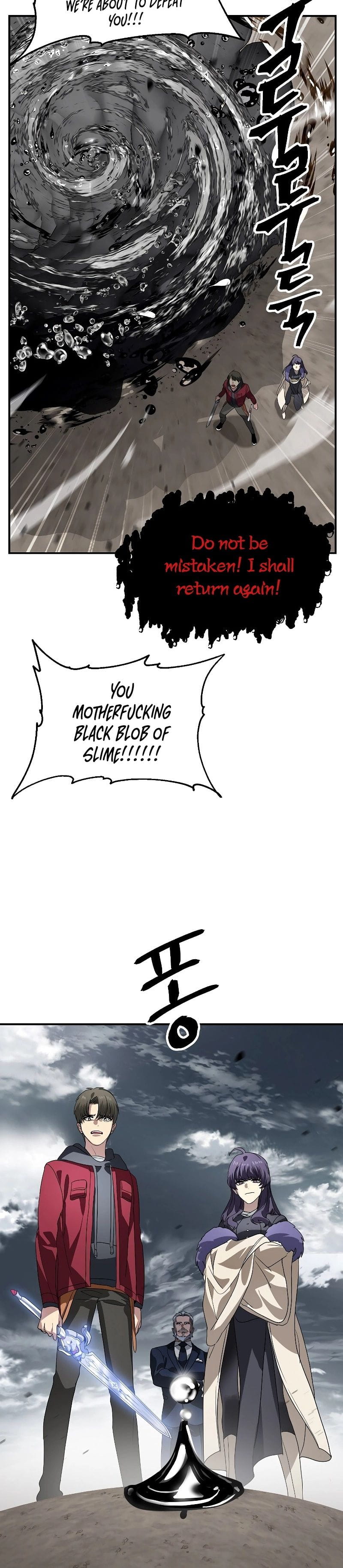 Read SSS-Class Revival Hunter Manga Online