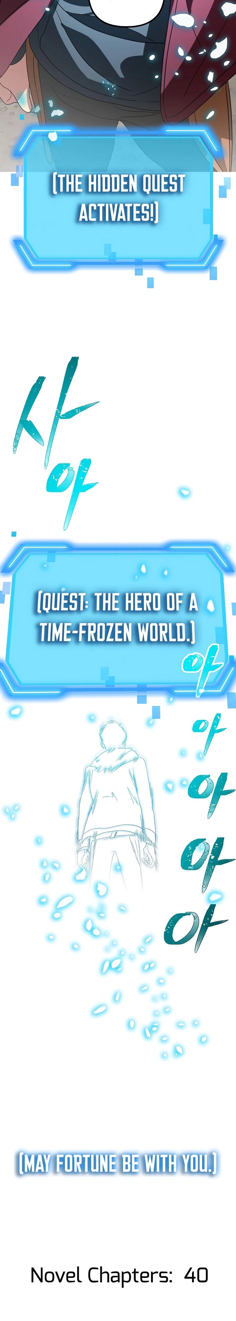 Read SSS-Class Revival Hunter Manga Online