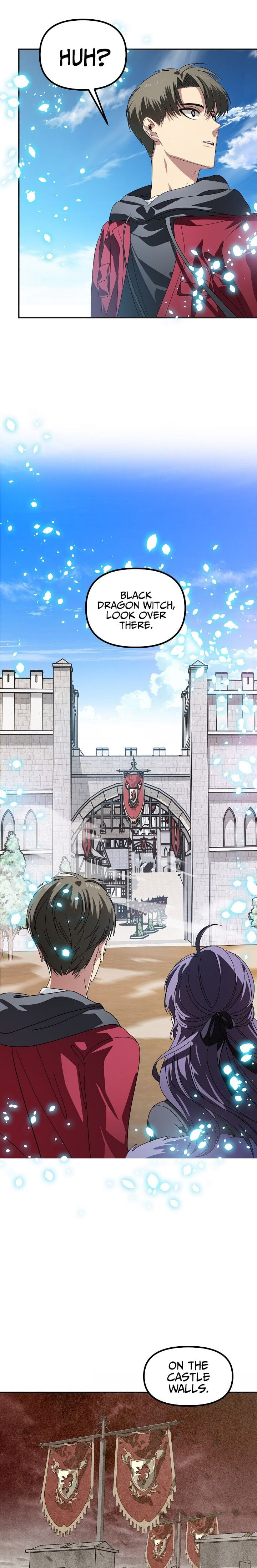 Read SSS-Class Revival Hunter Manga Online