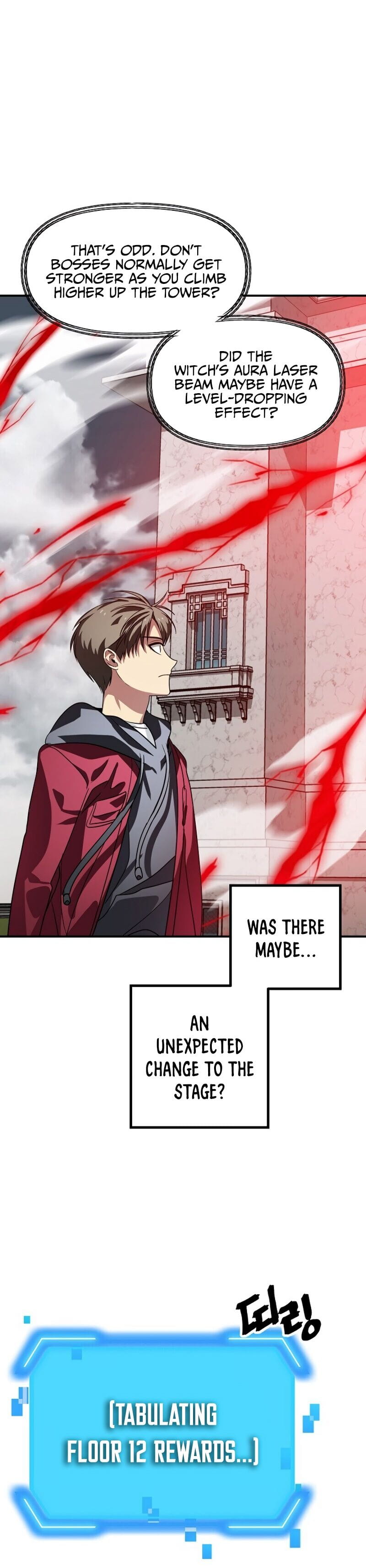Read SSS-Class Revival Hunter Manga Online