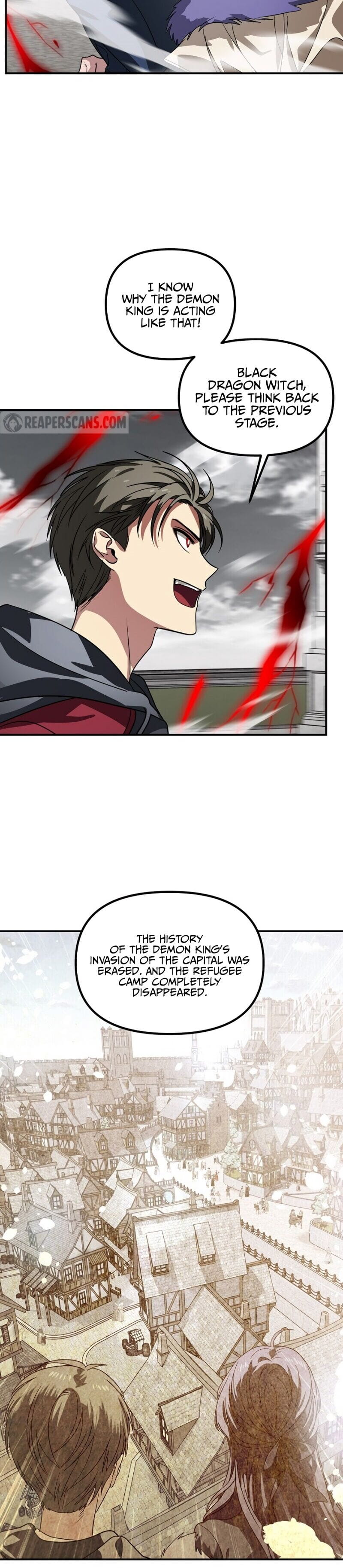 Read SSS-Class Revival Hunter Manga Online