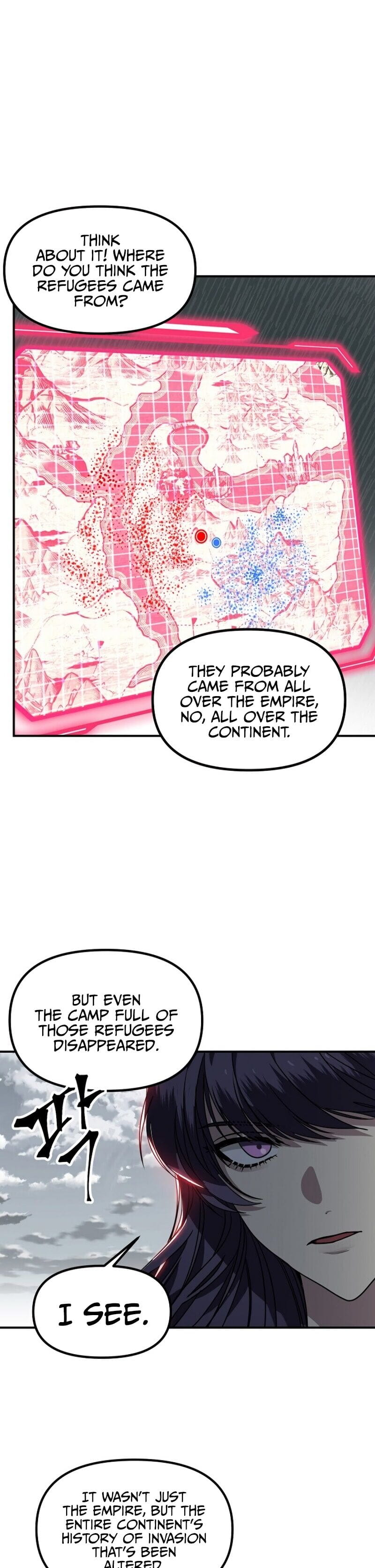 Read SSS-Class Revival Hunter Manga Online