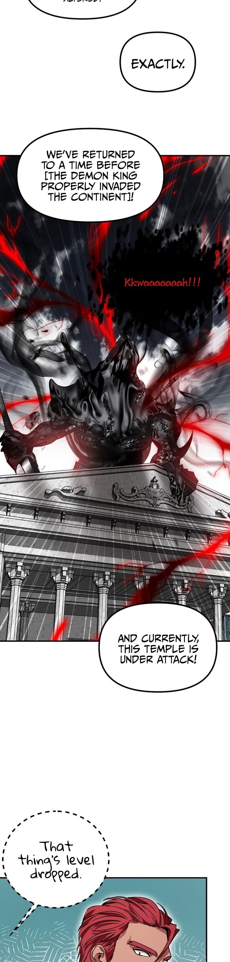 Read SSS-Class Revival Hunter Manga Online