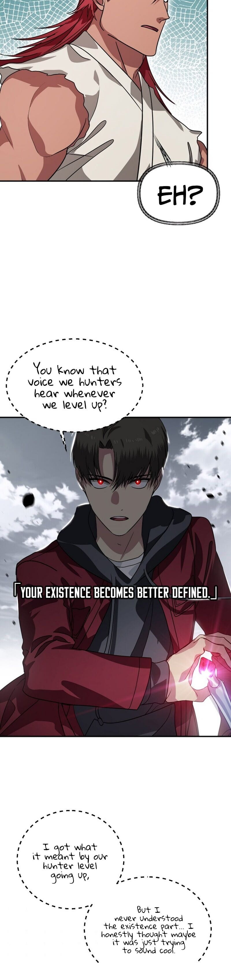 Read SSS-Class Revival Hunter Manga Online
