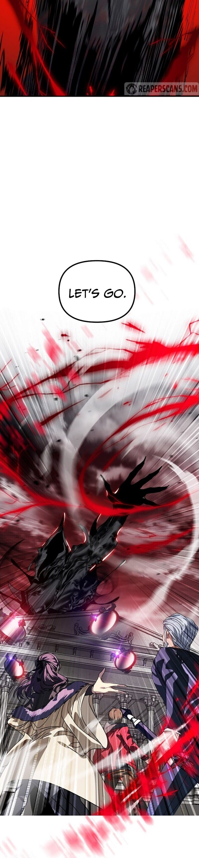 Read SSS-Class Revival Hunter Manga Online