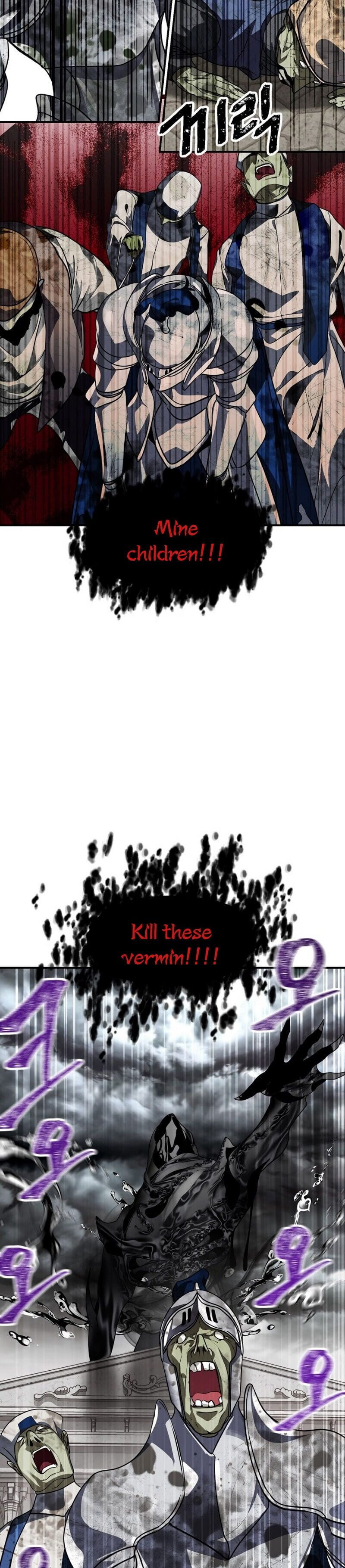 Read SSS-Class Revival Hunter Manga Online