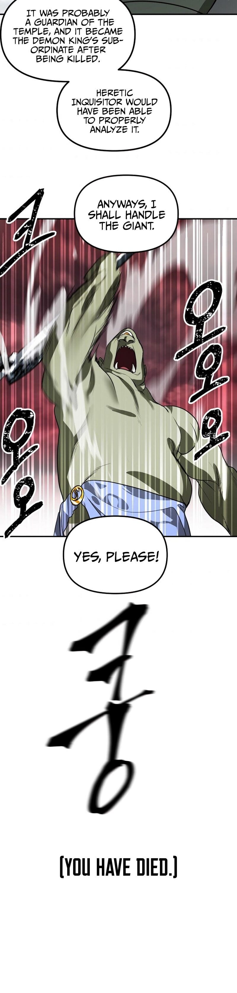 Read SSS-Class Revival Hunter Manga Online