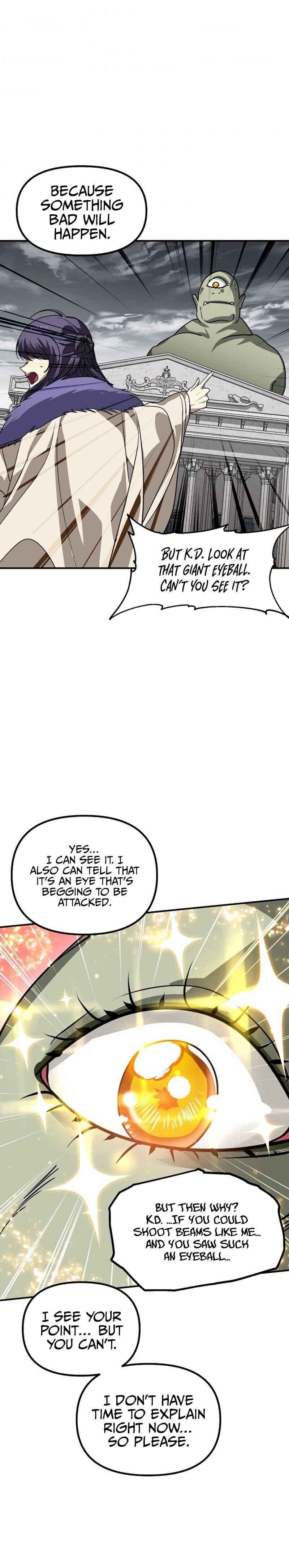 Read SSS-Class Revival Hunter Manga Online