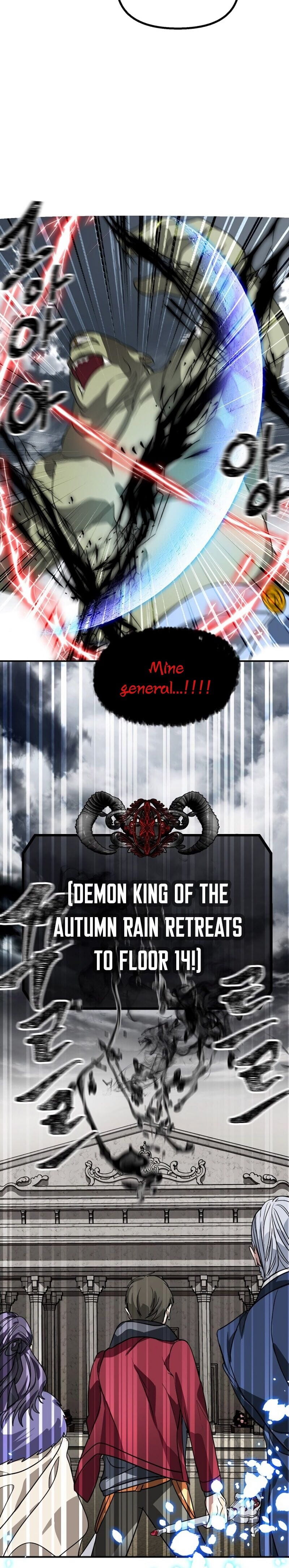 Read SSS-Class Revival Hunter Manga Online