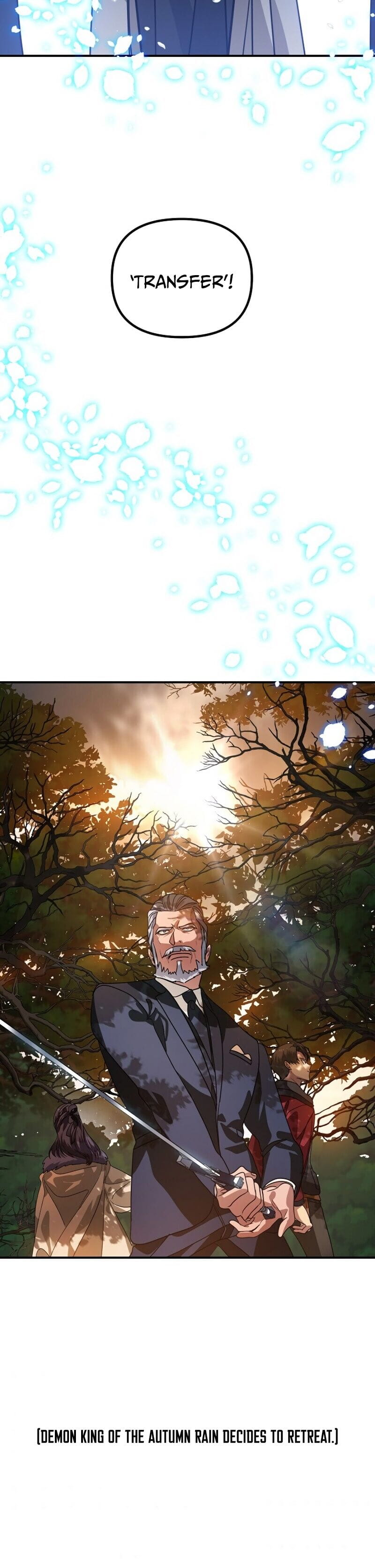 Read SSS-Class Revival Hunter Manga Online