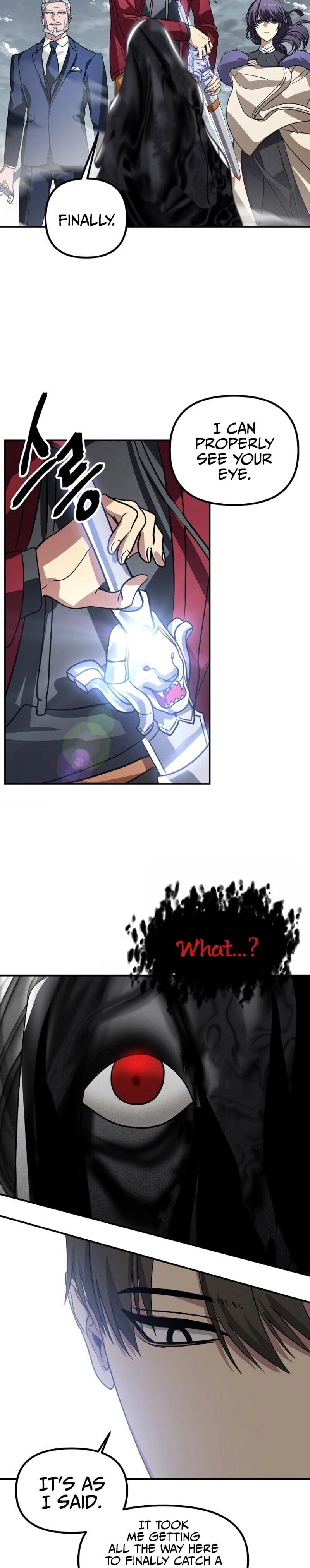 Read SSS-Class Revival Hunter Manga Online